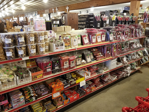 Furniture Store «Cherry Valley Furniture LLC», reviews and photos, 5391 Hayes Rd, Andover, OH 44003, USA