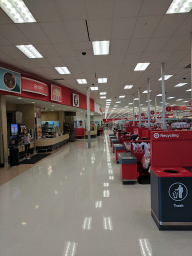 Department Store «Target», reviews and photos, 100 Grand Hill Pl, Holly Springs, NC 27540, USA