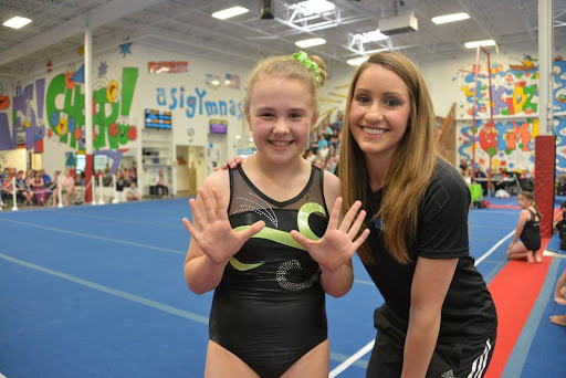 Gymnastics Center «ASI Gymnastics - Arlington», reviews and photos, 5531 S Cooper St, Arlington, TX 76017, USA