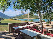 Atmosphère du Restaurant Snack du lac à Saint-André-les-Alpes - n°12