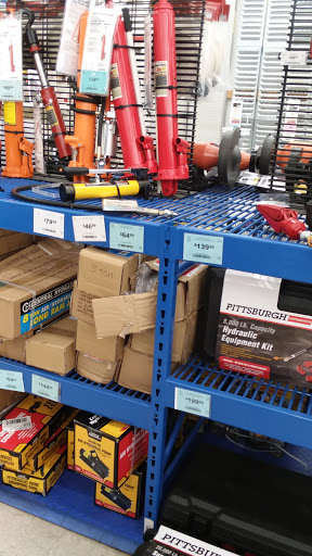 Hardware Store «Harbor Freight Tools», reviews and photos, 338 Domer Ave, Laurel, MD 20707, USA