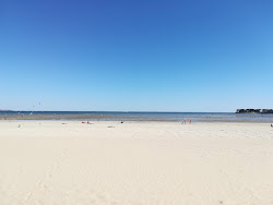 Photo de Benoît beach avec un niveau de propreté de très propre