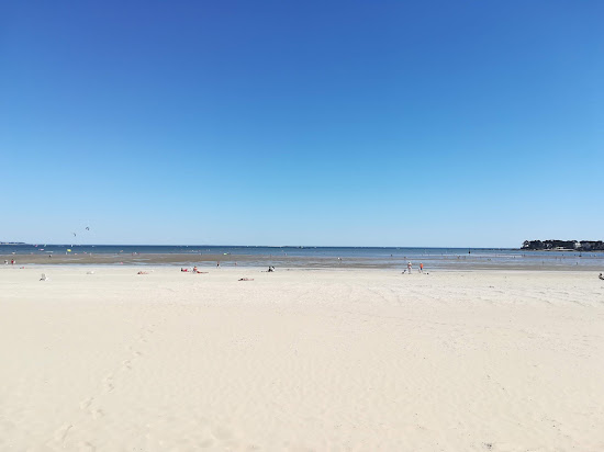 Benoit beach