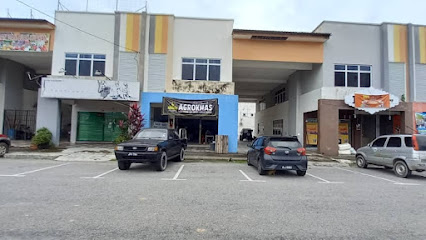 Kedai Pertanian Agrokhas