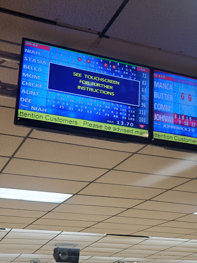 Bowling Alley «Laser Alleys», reviews and photos, 3905 E Market St, York, PA 17402, USA