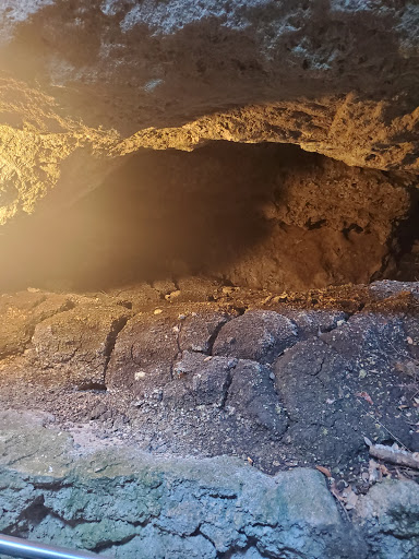 Tourist Attraction «Cascade Caverns», reviews and photos, 226 Cascade Cavern, Boerne, TX 78015, USA