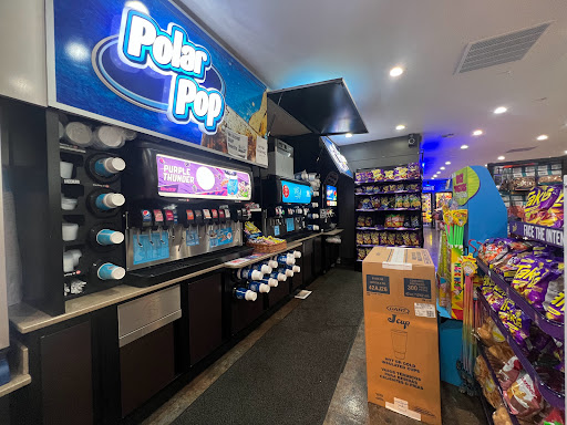 Convenience Store «Circle K», reviews and photos, 160 SW Hill Rd, McMinnville, OR 97128, USA