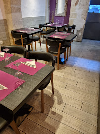 Atmosphère du Restaurant indien Chez Rani à Nîmes - n°2
