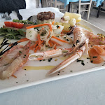 Photo n°1 de l'avis de Salvatore.e fait le 09/12/2021 à 15:14 sur le  Leone di Mare à Marcelli