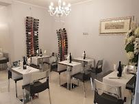 Atmosphère du Restaurant italien Terra Mia à Paris - n°16