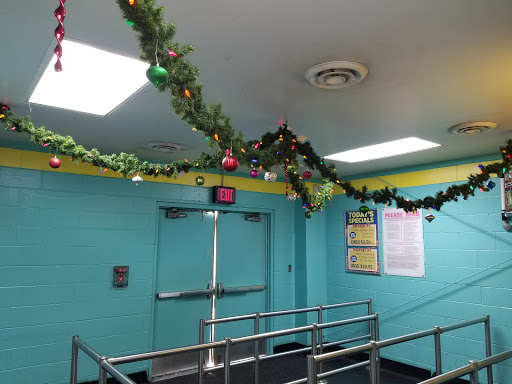 Roller Skating Rink «Millennium Skate World», reviews and photos, 1900 Carman St, Camden, NJ 08105, USA