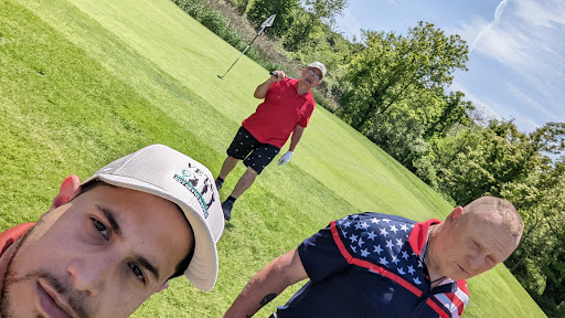 Golf Course «Crab Meadow Golf Course», reviews and photos, 220 Waterside Rd, Northport, NY 11768, USA