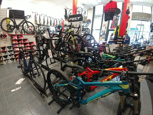 Bicycle Store «Community Bike Supply», reviews and photos, 496 Tremont St, Boston, MA 02116, USA