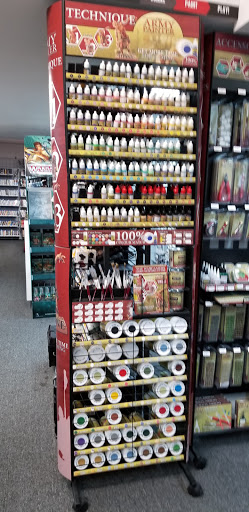 Hobby Store «River City Hobbies», reviews and photos, 423 Main St, La Crosse, WI 54601, USA