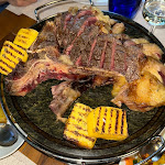 Photo n°2 de l'avis de Ylenia.a fait le 12/07/2023 à 04:46 sur le  Trattoria Al Boccolo, Castelfranco Veneto à Comunetto