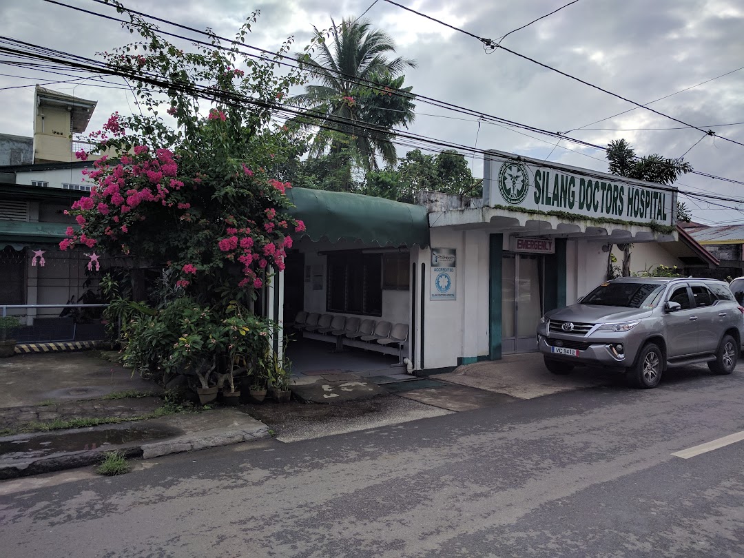 Silang Doctors Hospital