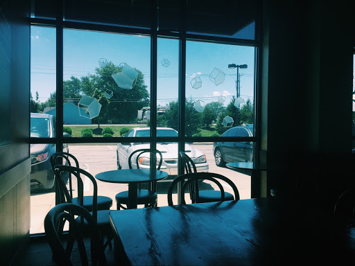 Coffee Shop «Starbucks», reviews and photos, 318 W 161st St, Westfield, IN 46074, USA