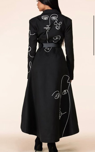 Boutique «Teasers Boutique», reviews and photos, 19355 Livernois Ave, Detroit, MI 48221, USA