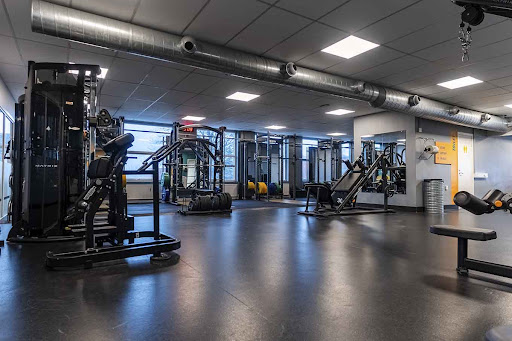 PureGym in Herning, Herning
