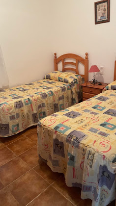 Chambres Apartamento turístico Apartamentos Can Torrents 43881 Cunit