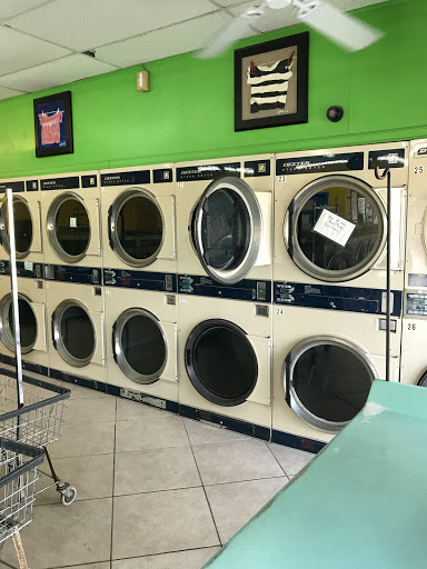 Dry Cleaner «Fabulous Coin Laundry & Dry Cleaners», reviews and photos, 2200 NE 21st St, Fort Lauderdale, FL 33305, USA