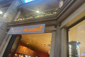 Taste of Mumbai image