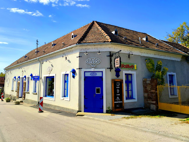Közért Bár - Kocsma