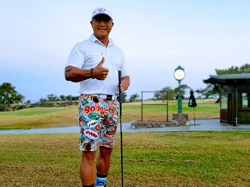 Sporting Goods Store «The Golf Mart», reviews and photos, 15555 Jimmy Durante Blvd, Del Mar, CA 92014, USA