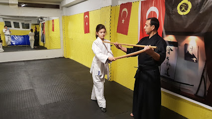 Samsun Aikido&Savaş Sanatları - Samsun Sportif Yaşam Akademisi G.S.K