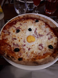 Pizza du pizzeria et caetera à Brioude - n°16