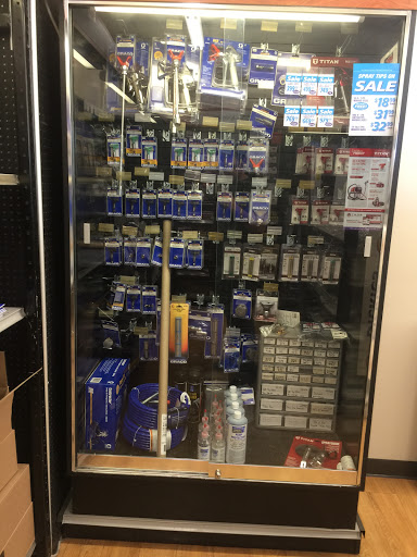 Paint Store «Sherwin-Williams Paint Store», reviews and photos, 8475 W Flamingo Rd, Las Vegas, NV 89147, USA