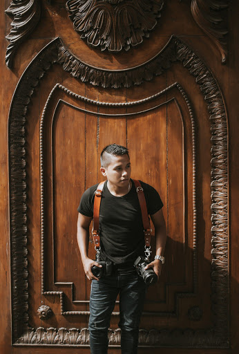 Carlos Rodríguez - Fotógrafo