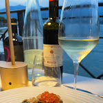 Photo n°2 de l'avis de Mrs.' fait le 03/09/2022 à 20:22 sur le  Restaurant Lago à Lenno