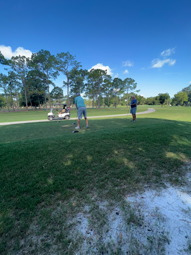 Country Club «Rio Pinar Country Club», reviews and photos, 8600 El Prado Ave, Orlando, FL 32825, USA