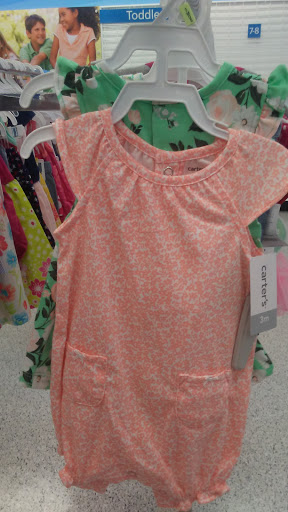 Clothing Store «Ross Dress for Less», reviews and photos, 93 Wagner Rd, Monaca, PA 15061, USA