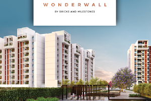 Wonderwall by Bricks & Milestones image