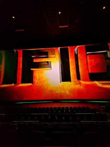 Movie Theater «AMC Colorado Springs 13», reviews and photos, 1710 Briargate Blvd, Colorado Springs, CO 80920, USA