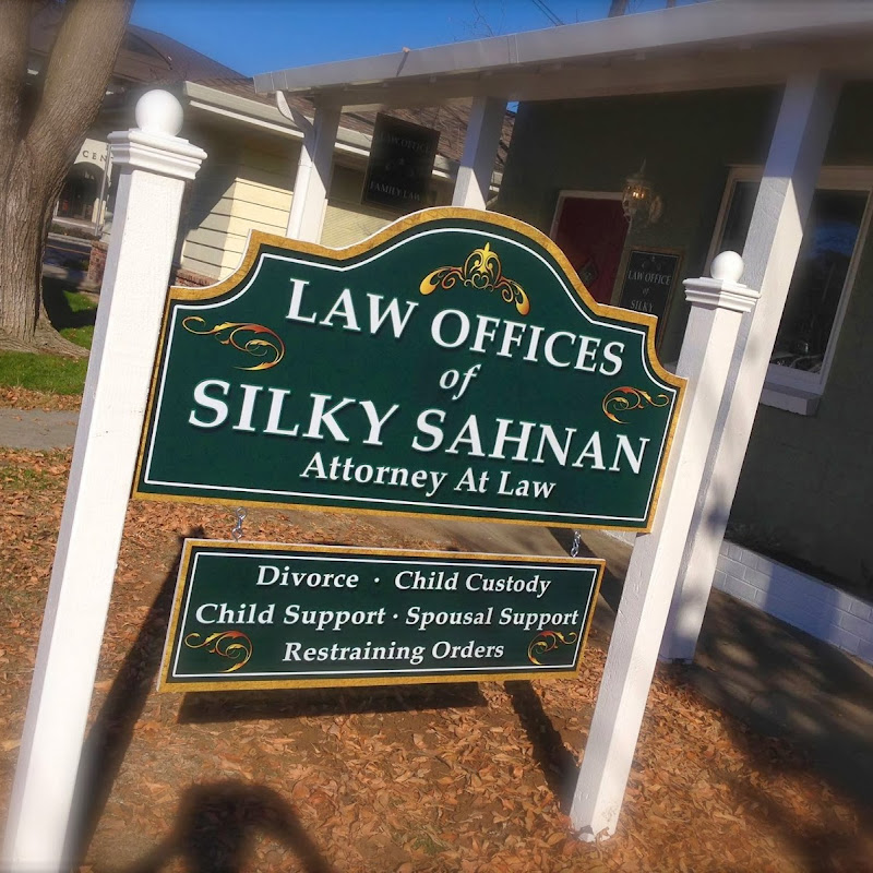 Law Offices of Silky Sahnan