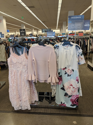 Department Store «Nordstrom Rack Westgate Mall», reviews and photos, 1600 Saratoga Ave, San Jose, CA 95129, USA