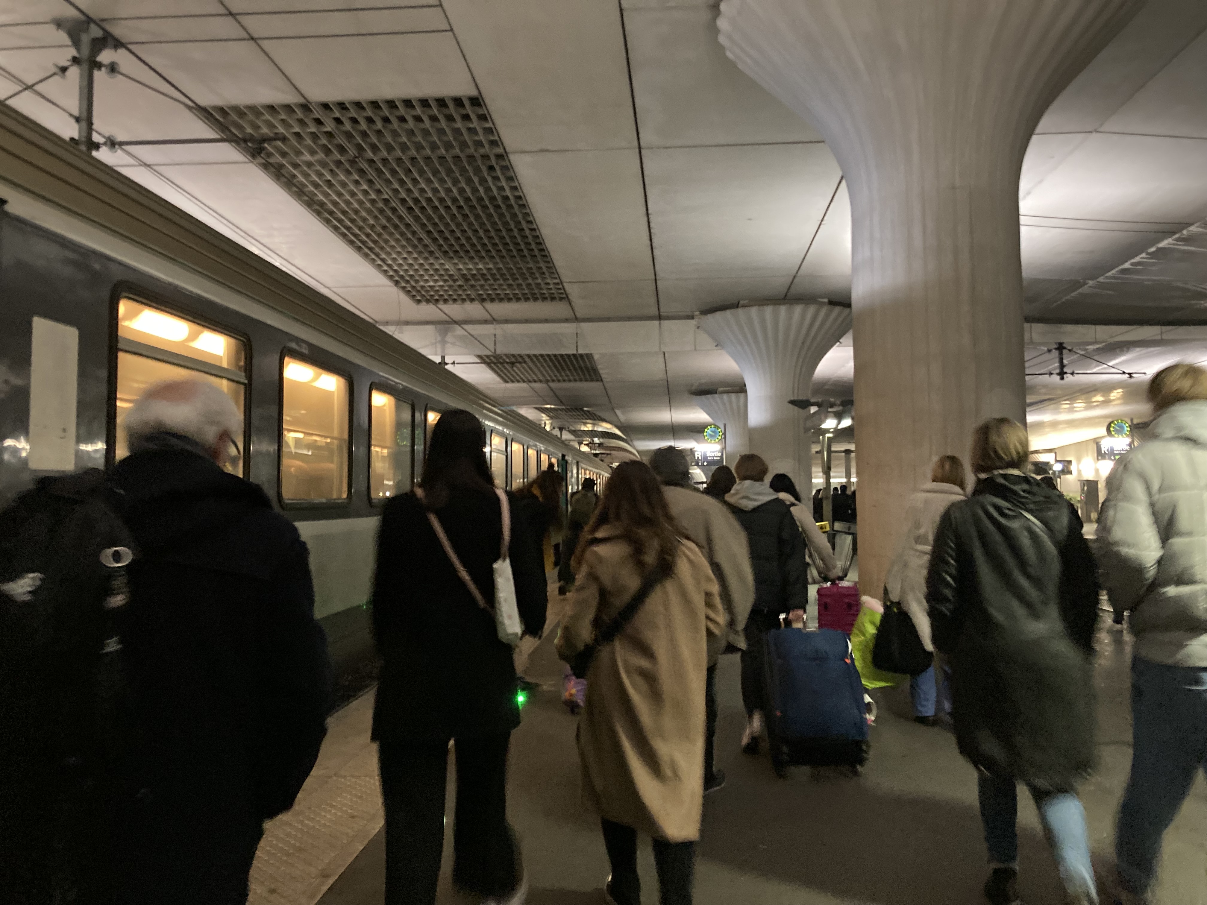 Photo n° 2 de l'avis de Gwénola.a fait le 20/02/2023 à 12:41