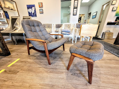 Acadian Upholstery and Interiors