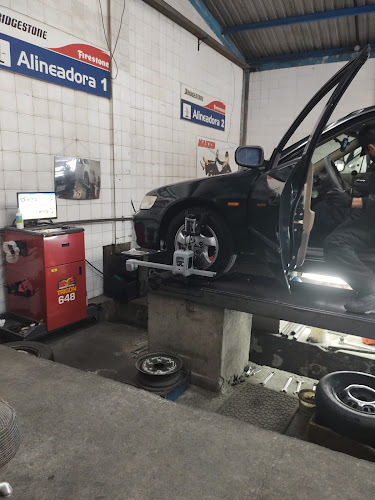 Opiniones de Vulcanizadora Ecua Llanta en Quito - Tienda de neumáticos