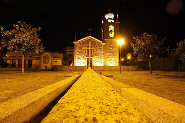 Igreja de Celeirós - Braga