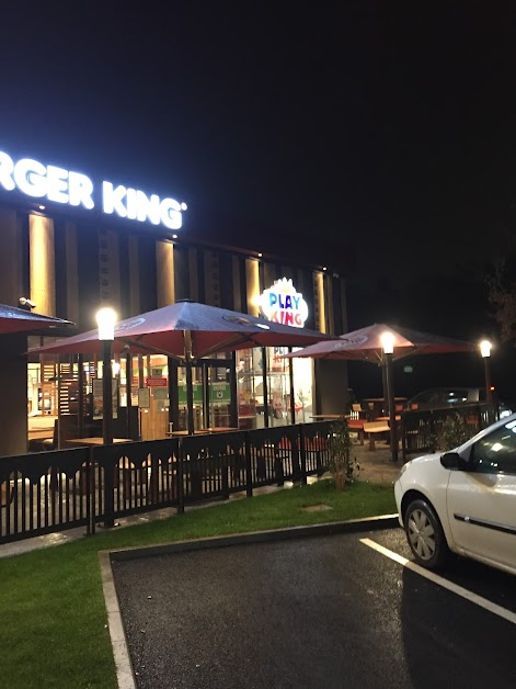 Burger King Douai