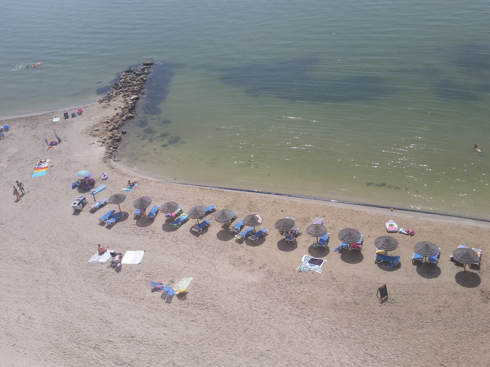 Foto de Veneziola Beach com #44