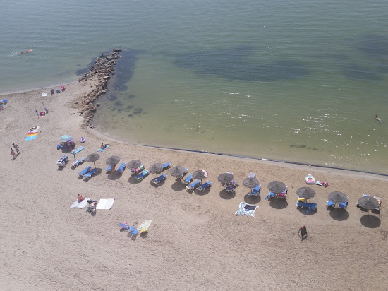 Veneziola Beach