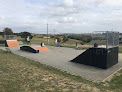 Skatepark de Mons Mons