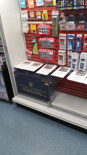 Hobby Store «Hobby Town USA», reviews and photos, 2501 NW Loop 410, San Antonio, TX 78230, USA