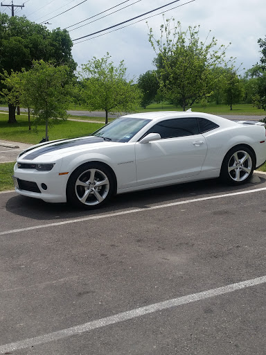 City Park «Shearer Hills/Ridgeview Walking Trail - Olmos Basin Park», reviews and photos, 101 Jackson Keller Rd, San Antonio, TX 78216, USA