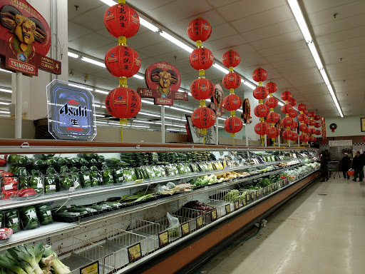 Asian Grocery Store «Asian Food Markets», reviews and photos, 1797 South Ave, Staten Island, NY 10314, USA